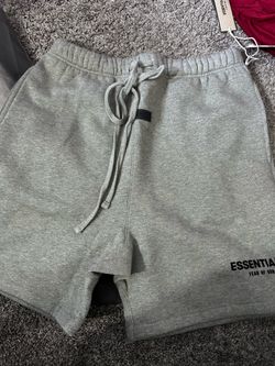 Essential shorts