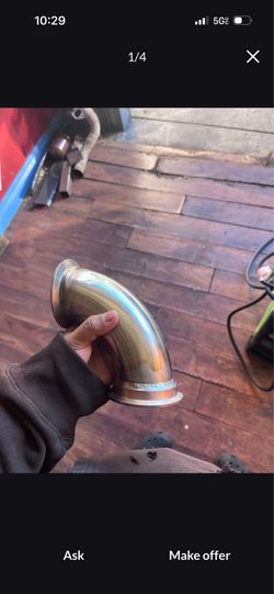 Exhaust/ Headers