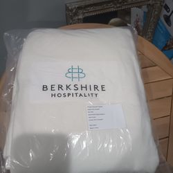Berkshire Blanket 