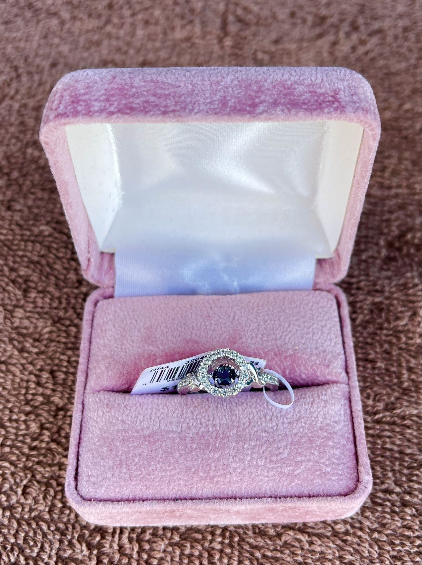 Sliver Ring