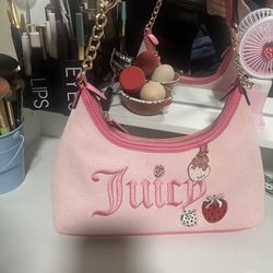 Juicy Couture Purse