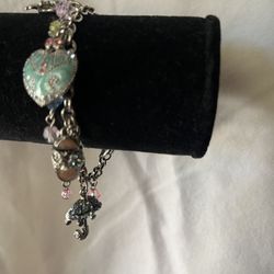 Charm Bracelet $10