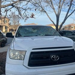 2010 Toyota Tundra
