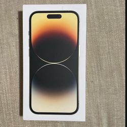 Iphone 14 Pro 