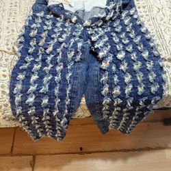 Venom jeans venom cope size forty