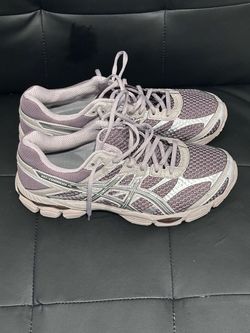 Mens asics