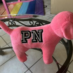 Pink Dog