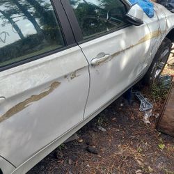 2013 BMW 328i DOORS FOR sale