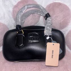 Brand New Miu Miu Bag 