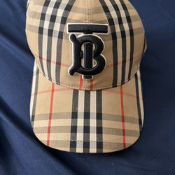 Womens Burberry Hat 