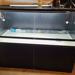 5x2x2 PVC Enclosue, Matching Cabinet Stand, Lights- Delivery Available