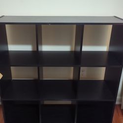 Book Shelf