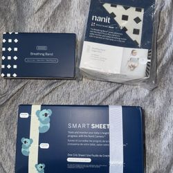 Nanit Accessories 