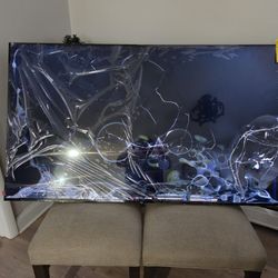 Samsung 65-Inch Class QLED Q7F Series Samsung Vision AI Smart TV (2025 Model)