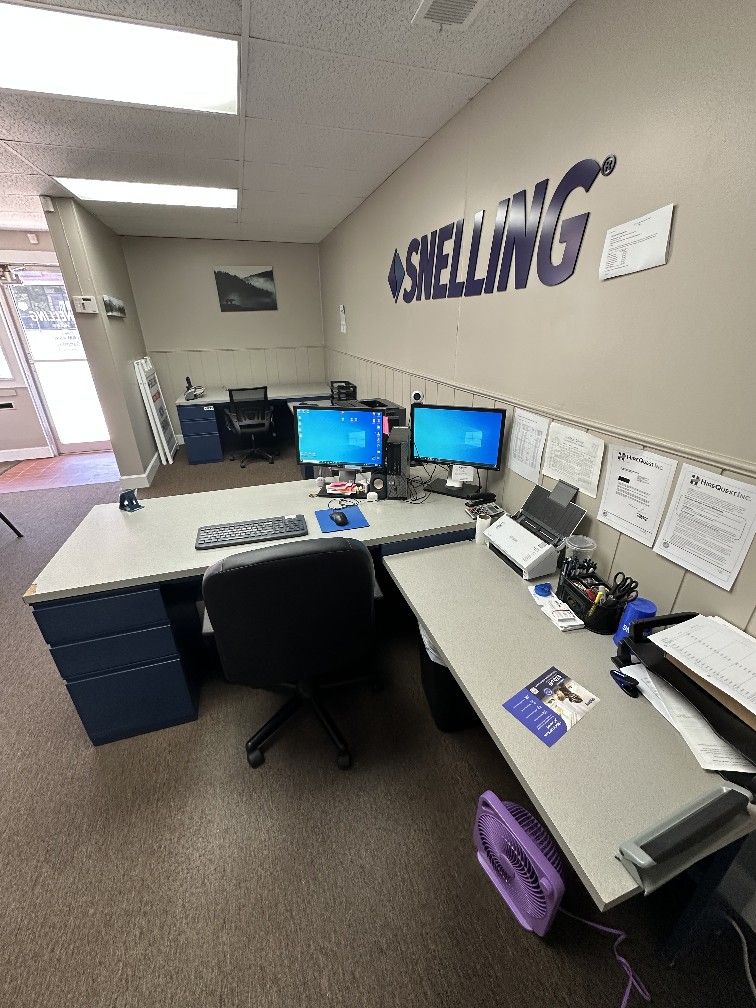 Office Desk