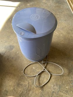 Joy Towel/Robe Warmer