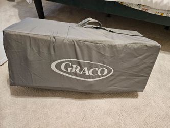 Graco Pack and Play