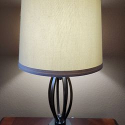 2 Lamps