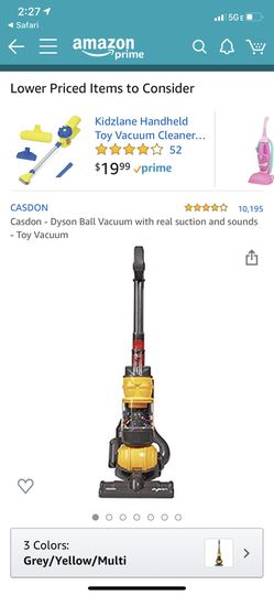 Brand new Dyson Vacuum