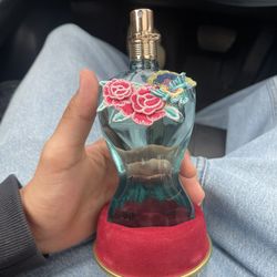 JeanPaul Gaultier perfume
