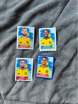 Sweden stickers