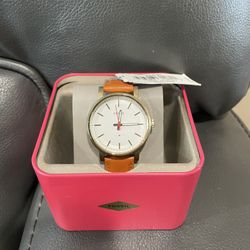 Fossil Watch