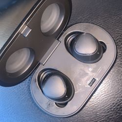 Samsung Ear Buds Headphones 