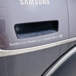 Changing Washing Machine As Got A New One For Us! 