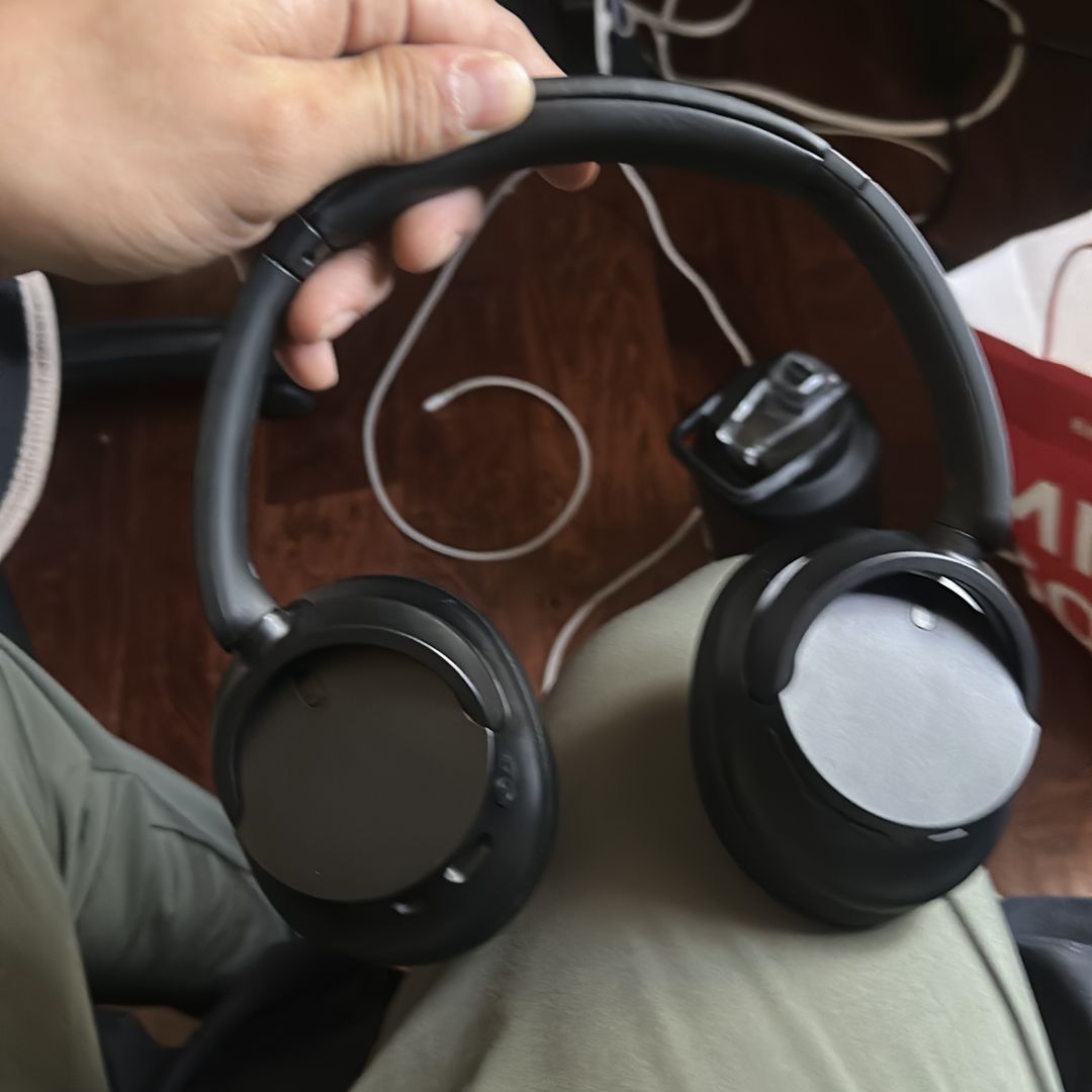 Sony Headphones