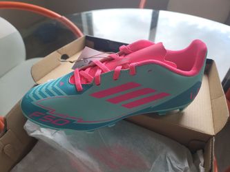 Boys Soccer Cleats