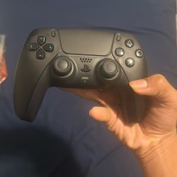 New Ps5 Controller 