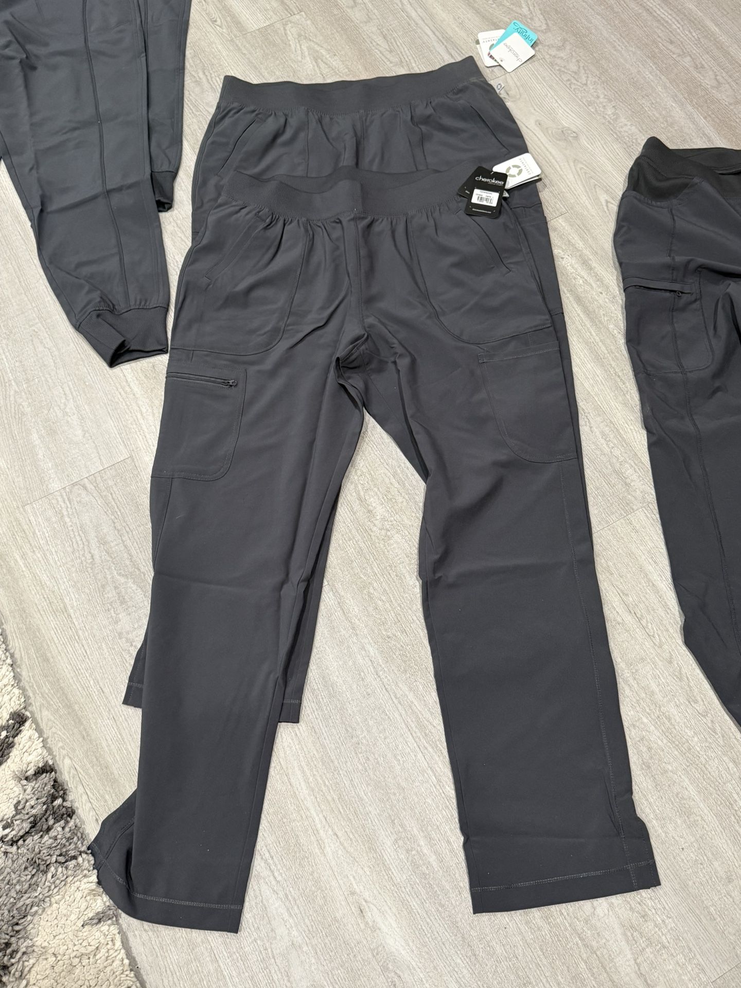 Women Scrub Pants