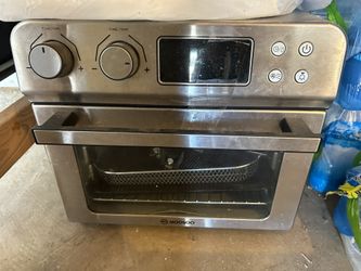 Airfryer