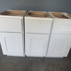 Mini Cabinet Bases 