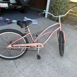 Electra Beach  Cruiser Bike
