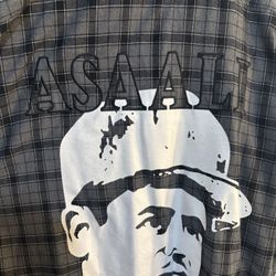 Asaali Flannel