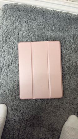 iPad cover