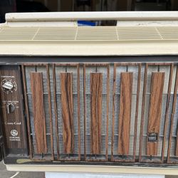 GE Air Conditioner