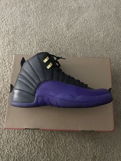 Jordan 12’s