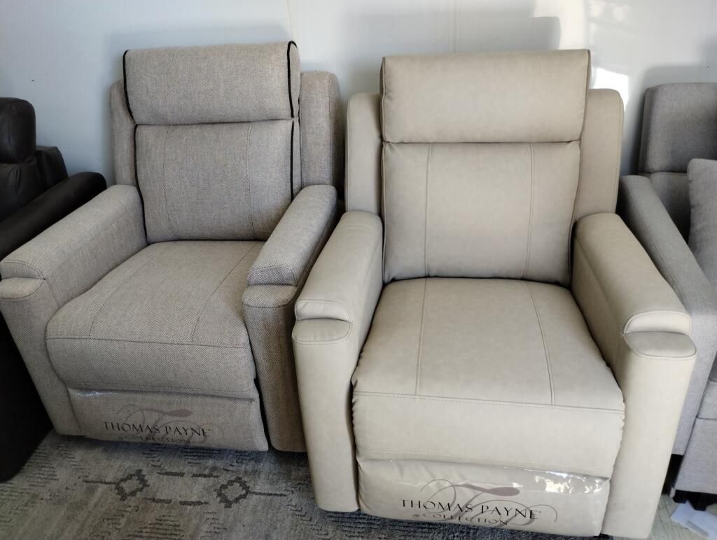 Rv Recliner Chairs