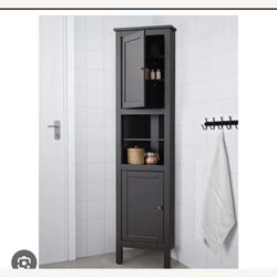 IKEA HEMNES Corner Cabinet
