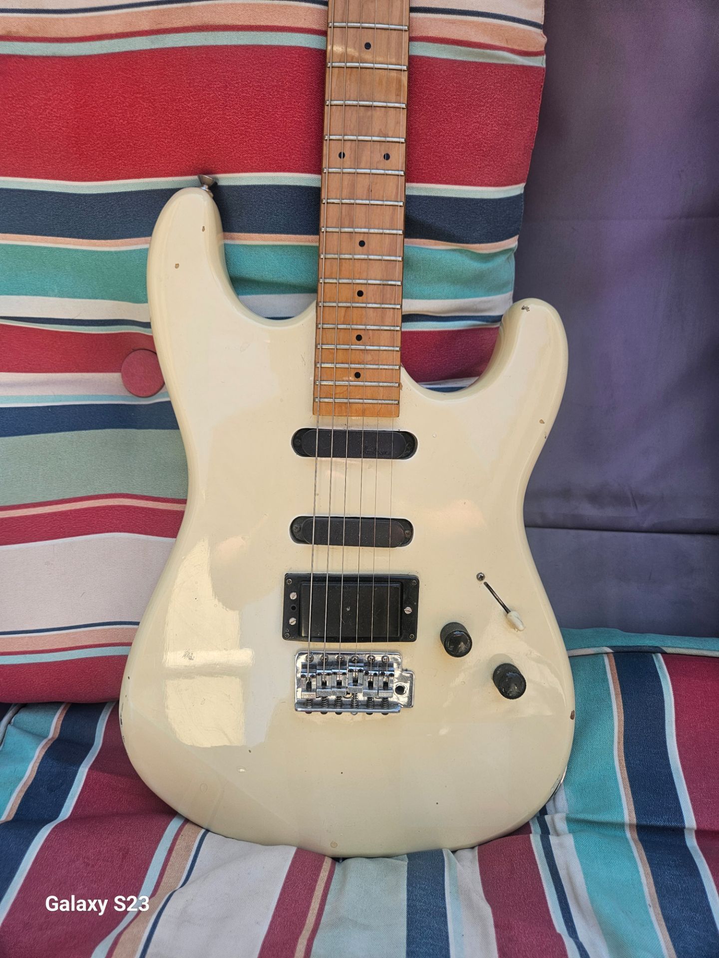 Aria pro 2 SL series electric guitar
