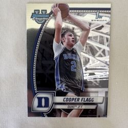 Cooper Flagg