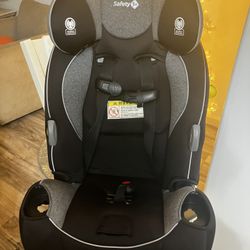 Car Seat