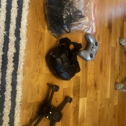 DJI FPV COMBO