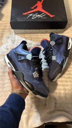jordan 4 winterized