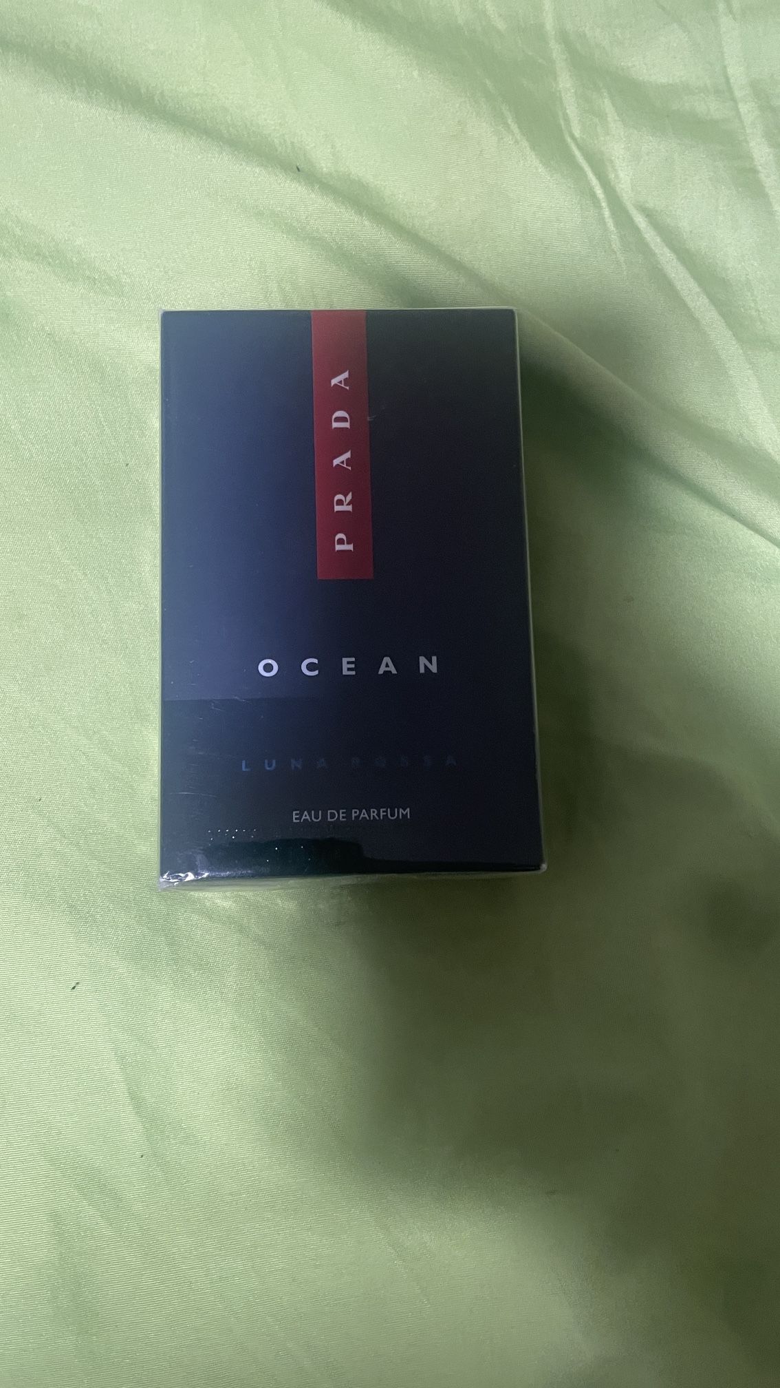 Prada Cologne