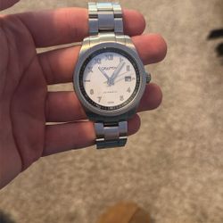 Grayton Native California Automatic Watch