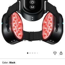 Medical grade red light therapy