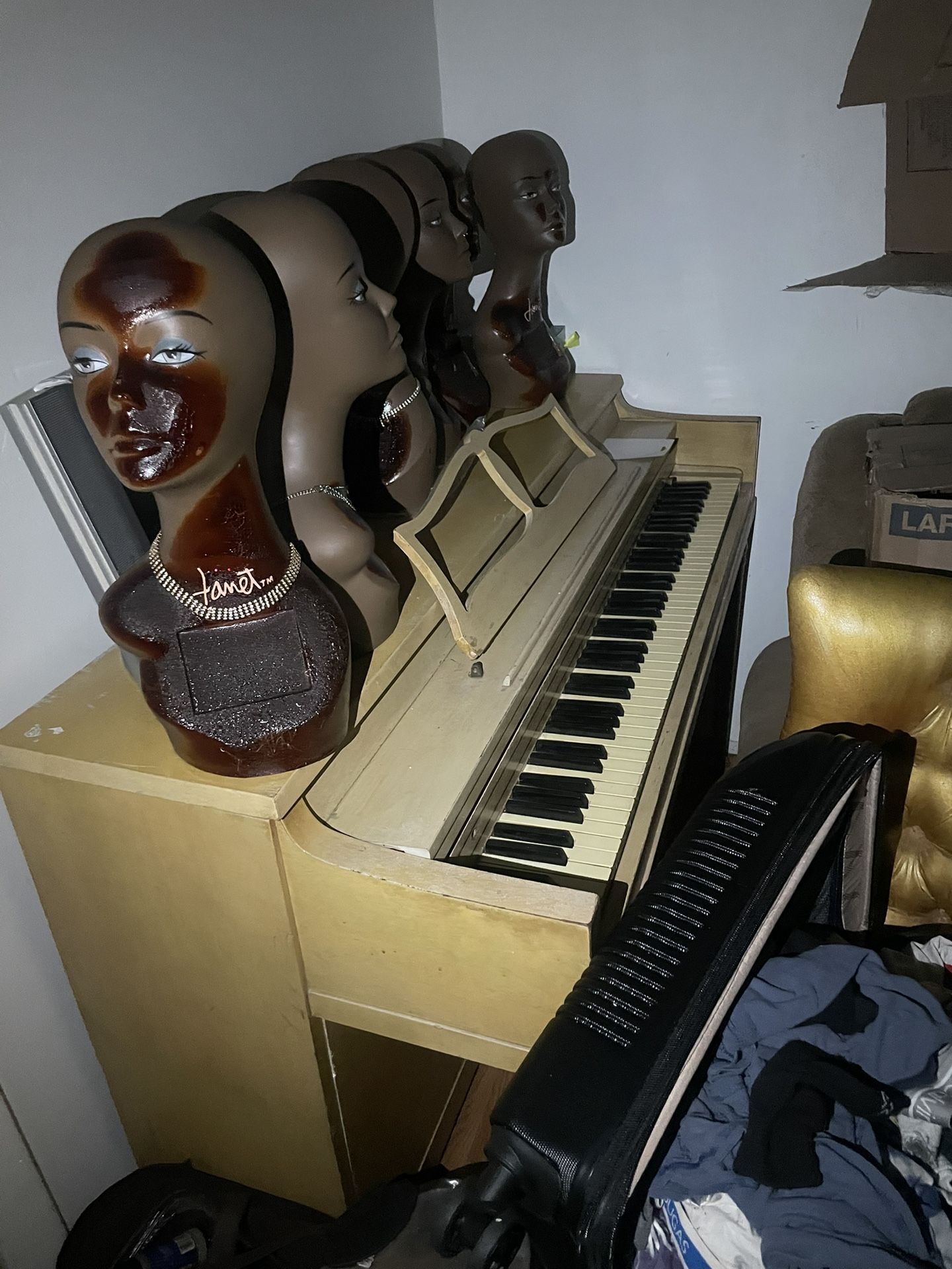 Classic Piano
